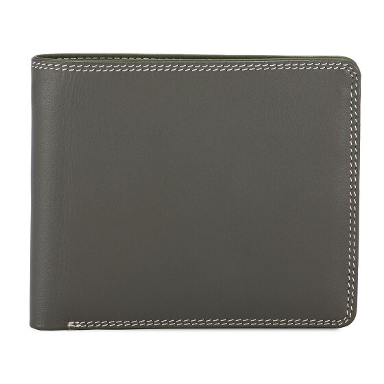 Mywalit Wallet RFID leather 11 cm