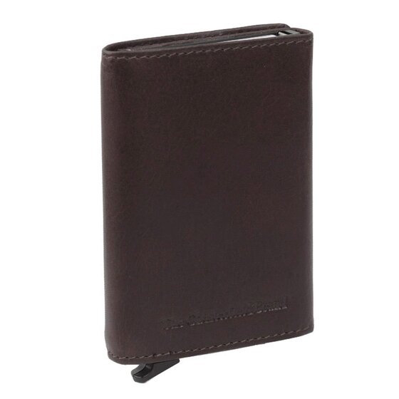 The Chesterfield Brand Palma Credit card case RFID protection Leather 7 cm