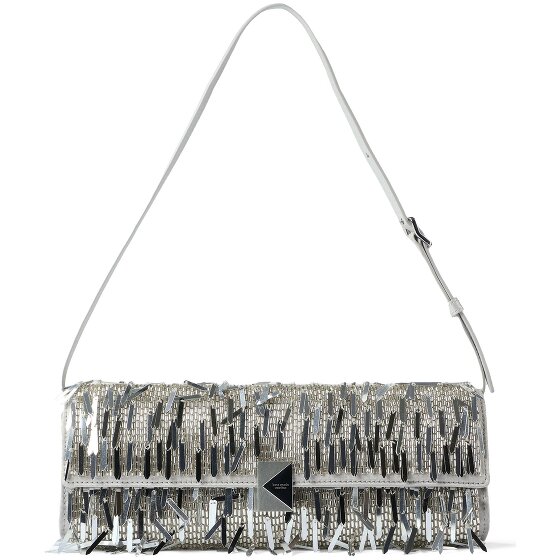 Kate Spade New York Deco Shoulder Bag Genuine Leather 26 cm