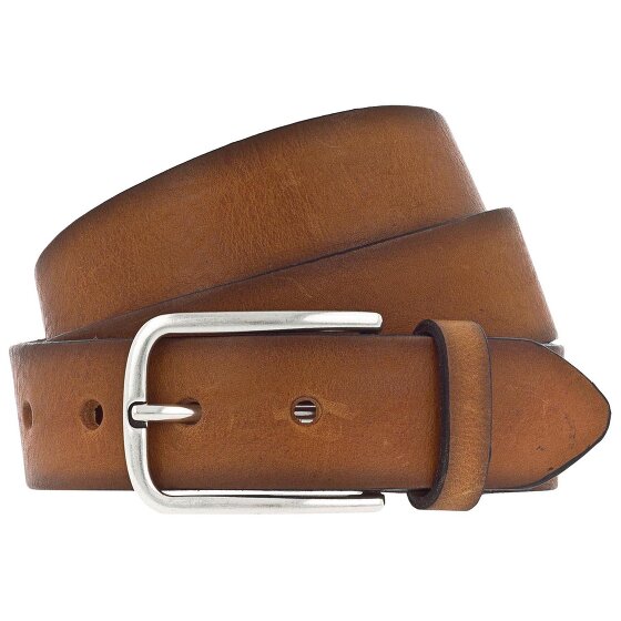 Vanzetti Belt leather