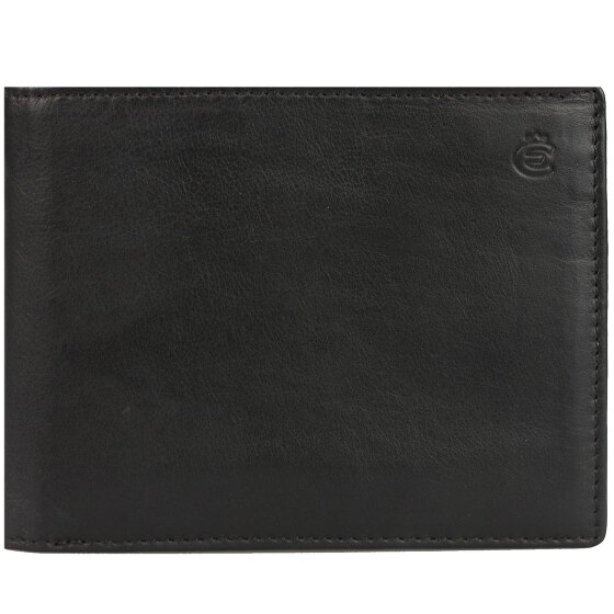 Esquire Eco wallet I leather 12 cm