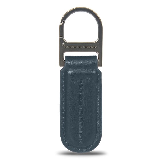 Porsche Design Keyring Key wallet Leather 10 cm