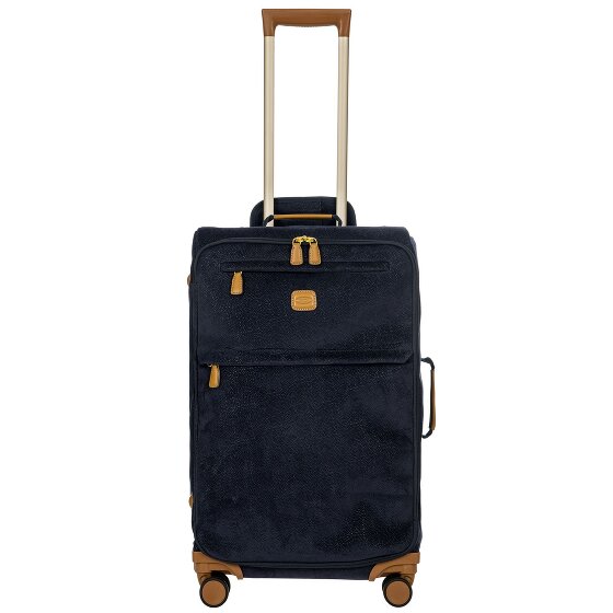 Bric's Life 4 wheels Trolley 71 cm