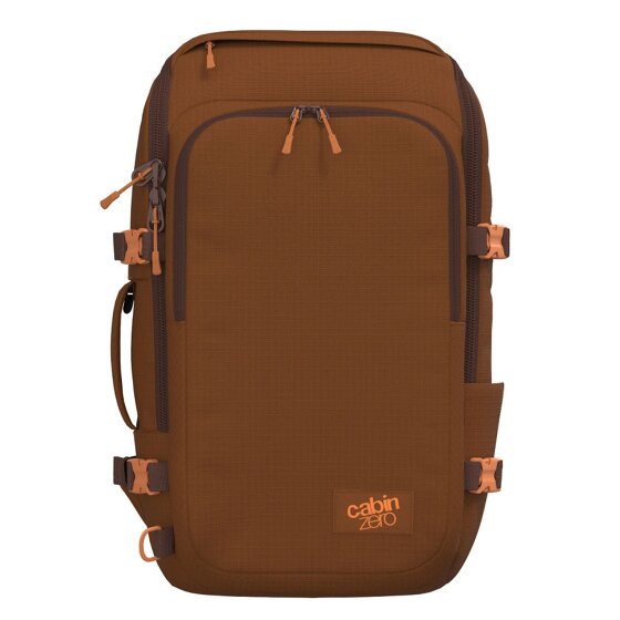 Cabin Zero Adventure Cabin Bag ADV Pro 32L Backpack 46 cm laptop compartment