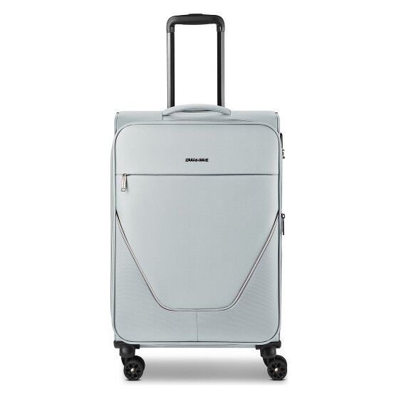 Stratic taska 4 wheels Trolley M 65 cm Expandable
