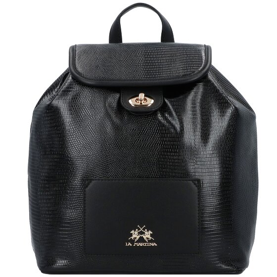 La Martina Consuelo City Backpack 30 cm