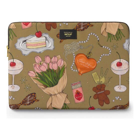 Wouf Daily Laptop sleeve 35.5 cm