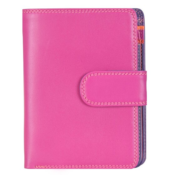 Mywalit Medium Snap Wallet wallet leather 13 cm