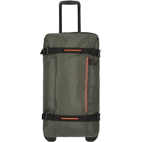 American Tourister Urban Track M 2 Roll Travel Bag 68 cm