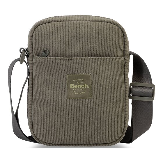 Bench Cord Mini Bag Shoulder Bag 15 cm