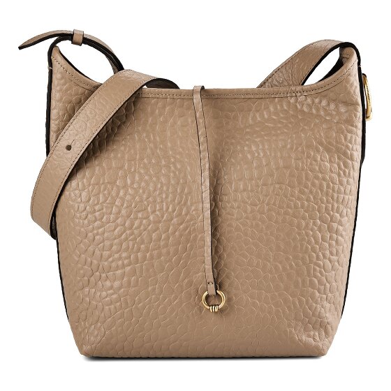 Gianni Chiarini Carla Shoulder bag Genuine Leather 25 cm