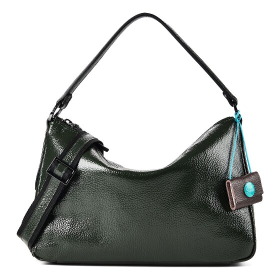 Gabs Calipso Shoulder Bag Genuine Leather 34 cm