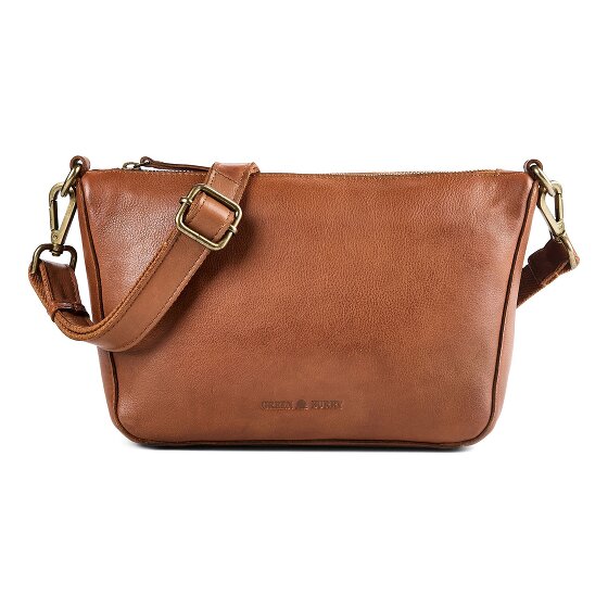 Greenburry Colombiana Shoulder bag Genuine Leather 29 cm