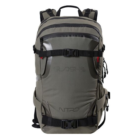 NITRO Slash 25L Pro backpack 53 cm