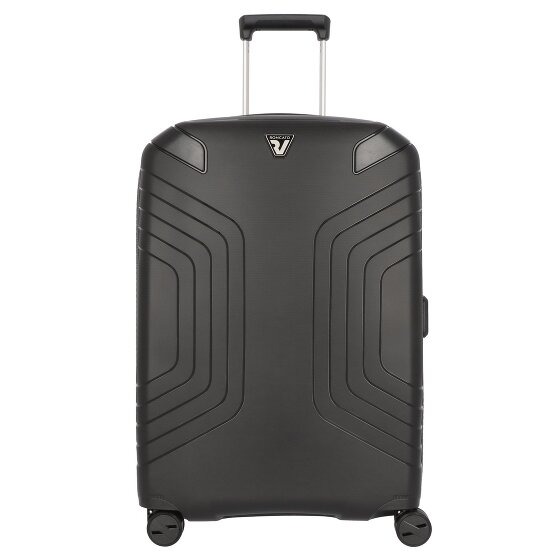 Roncato Ypsilon 4.0 4 wheels Trolley 69 cm with expansion pleat