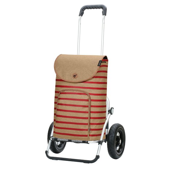 Andersen Shopper Royal Shopper Eske Shopping Trolley 59 cm