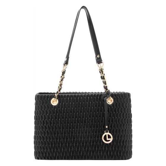 L.Credi Roxanne Shoulder Bag 31 cm