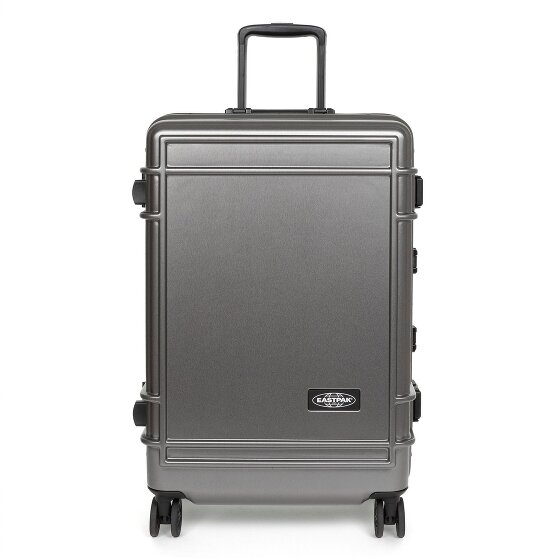 Eastpak Resist'r Case Resist'r Case 4 wheels Trolley M 69 cm Eastpak Resist'r Case Resist'r Case 4 wheels Trolley M 69 cm