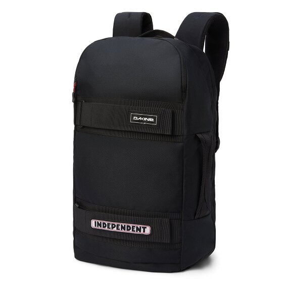 Dakine Mission Street travel backpack 51 cm laptop compartment