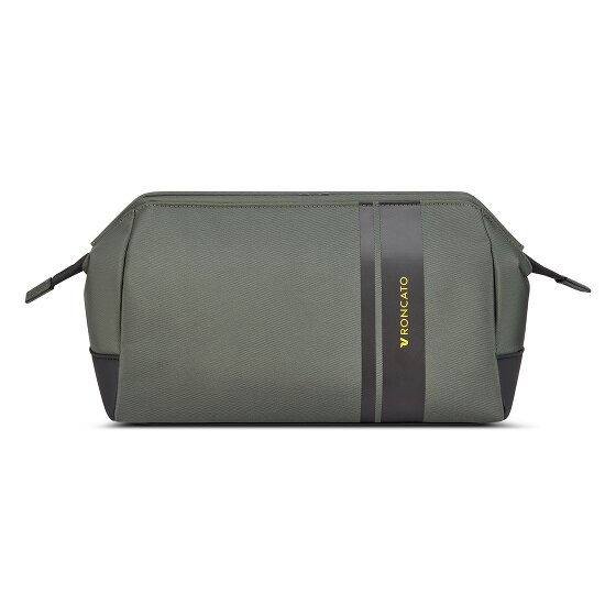 Roncato Metropolitan Travel Toilet bag 28 cm