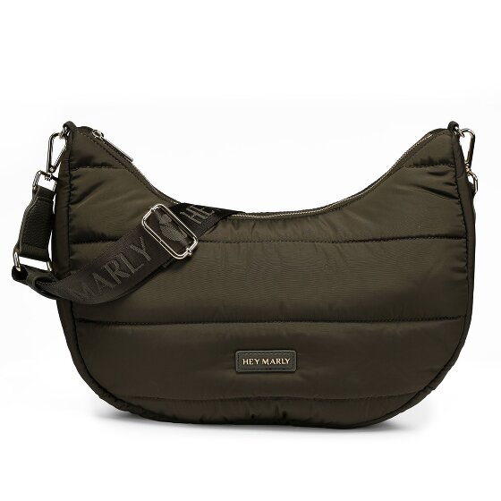 Hey Marly Lifetime Buddy Shoulder bag M 40 cm