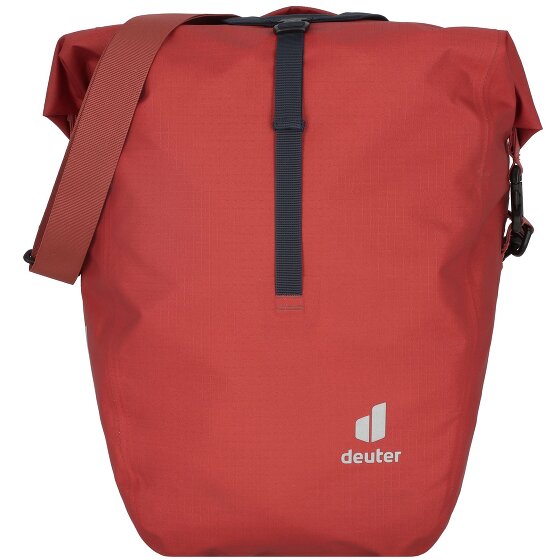Deuter Weybridge 20+5 Bicycle bag 34 cm