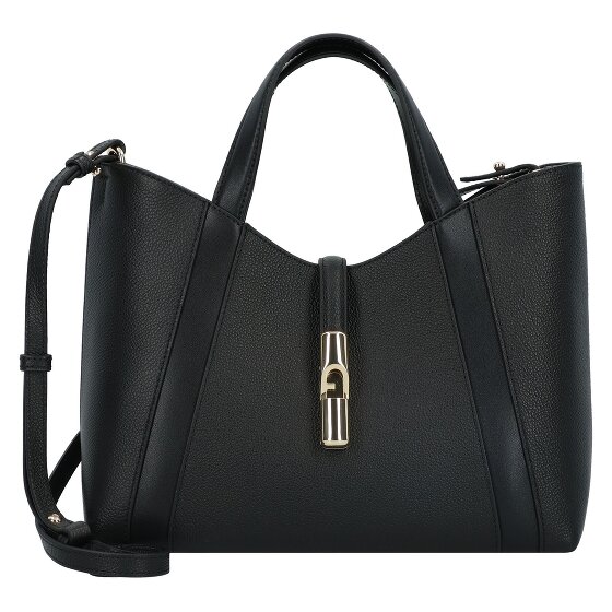 Furla Goccia Shopper Bag S Leather 28 cm