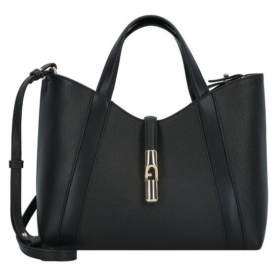 Furla Goccia Shopper Bag S Leather 28 cm