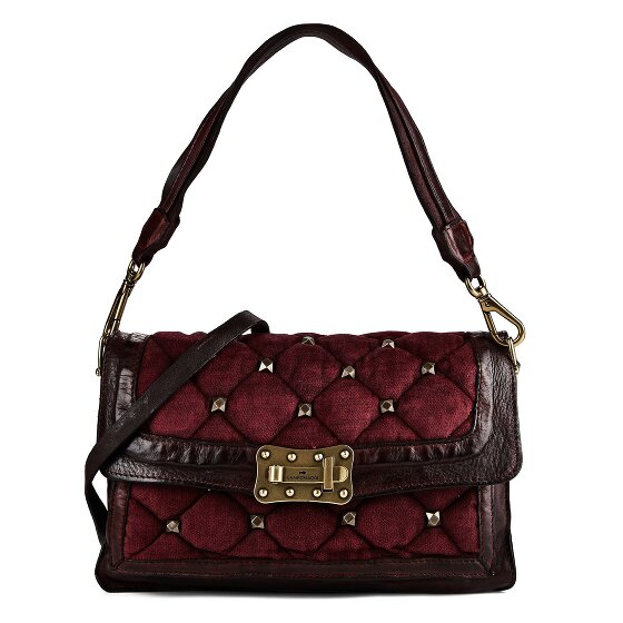 Campomaggi Agnese Shoulder Bag Genuine Leather 27.5 cm
