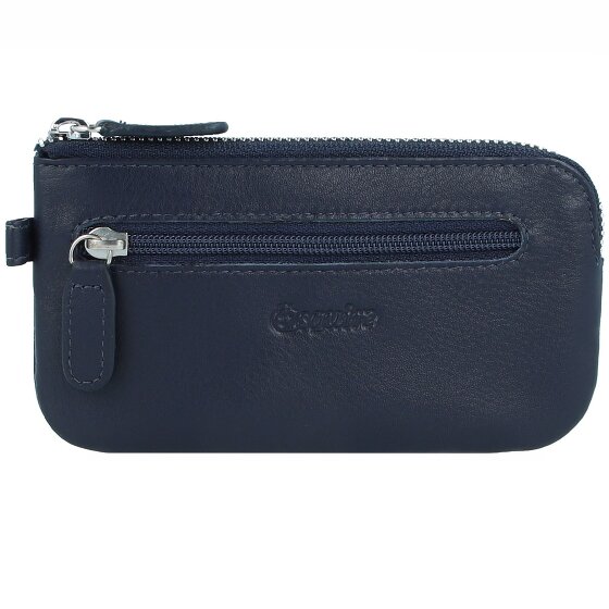 Esquire Viktoria key case leather 12 cm