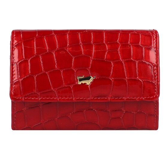 Braun Büffel Verona Key wallet Leather 11 cm