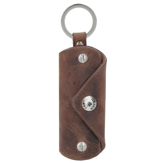 Greenburry Vintage Keychain Leather 9.5 cm