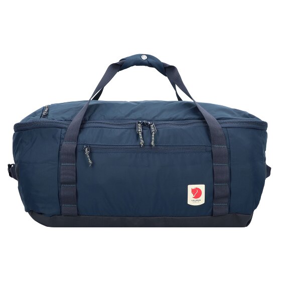 Fjällräven High Coast 36 Weekender travel bag 56 cm