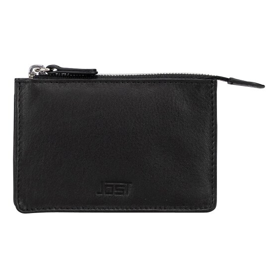 Jost Odense Credit card case Leather 11.5 cm