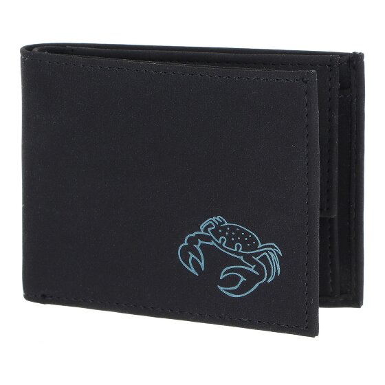oxmox New Cryptan Wallet RFID protection 8.5 cm