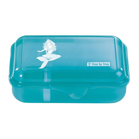 Step by Step lunch box 18 cm