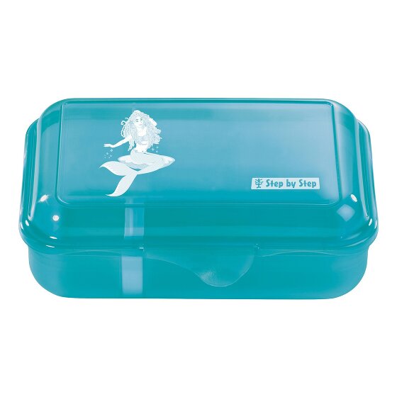 Step by Step lunch box 18 cm