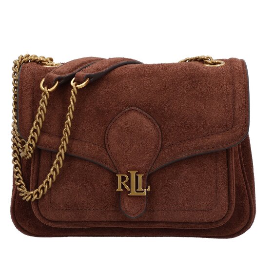Lauren Ralph Lauren Bradley Shoulder bag Leather 23 cm