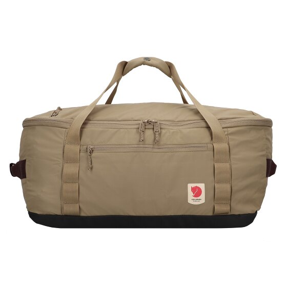 Fjällräven High Coast 36 Weekender travel bag 56 cm