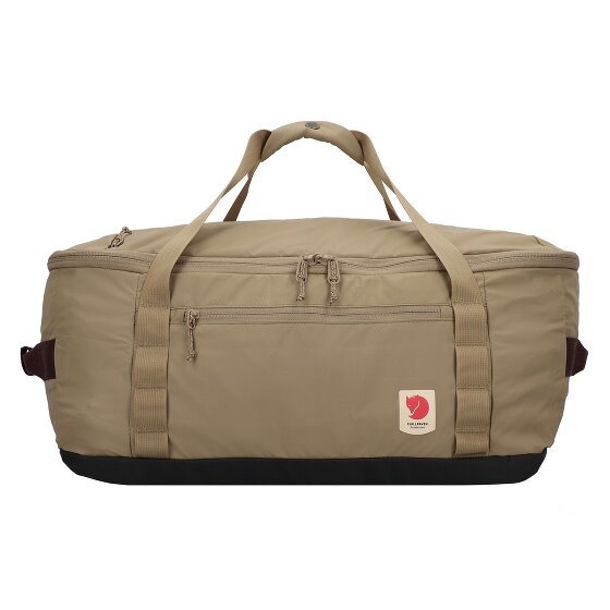 Fjällräven High Coast 36 Weekender travel bag 56 cm