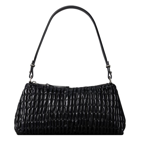 Calvin Klein Ruched Shoulder Bag 28 cm
