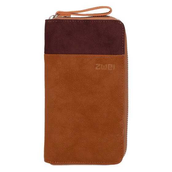 Zwei Eva Wallet 20 cm