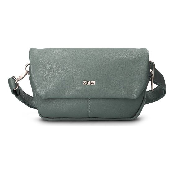 Zwei Mademoiselle.M Shoulder bag 25 cm