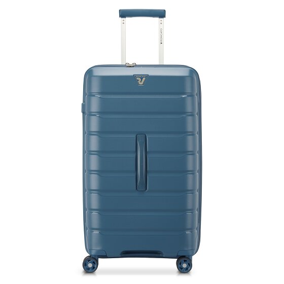 Roncato B-Flying Trunk 4 wheels Trolley 69 cm