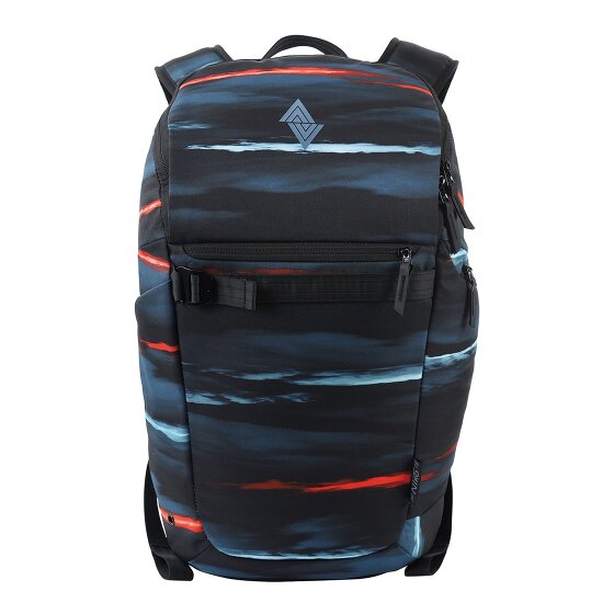 NITRO Nikuro backpack 49 cm laptop compartment