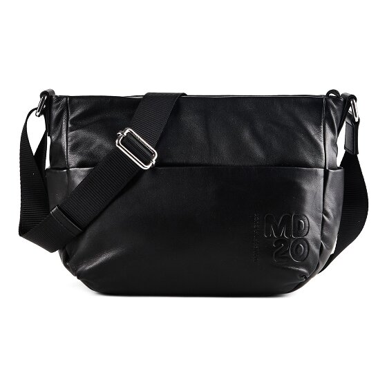Mandarina Duck MD20 Shoulder bag Genuine Leather 37 cm