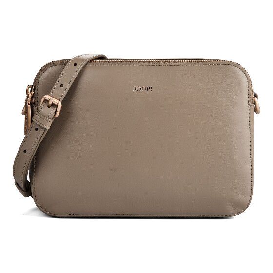 Joop! Susan Shoulder bag Genuine Leather 22 cm