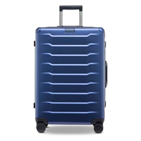 Stratic Phoenix 4-Wheel Aluminum Trolley, 68 cm