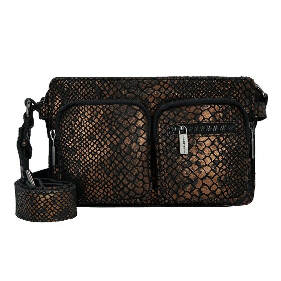 Cowboysbag Glam Monticello Shoulder bag Leather 22 cm