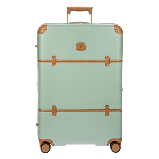 Bric's Bellagio 4 wheels Trolley 76 cm with expansion pleat